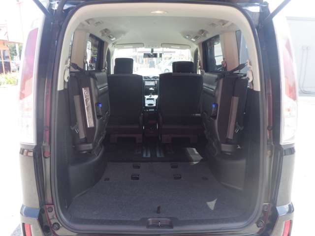 日産 セレナの画像17