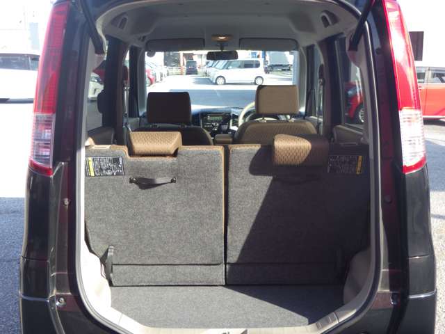 日産 ルークスの画像17