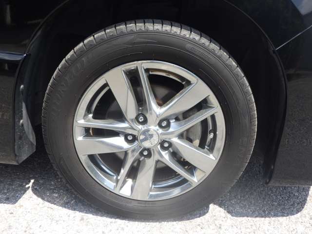 日産 セレナの画像18