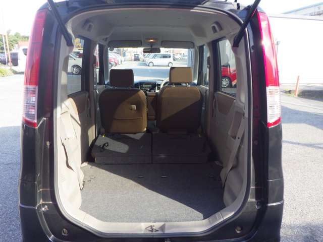 日産 ルークスの画像18