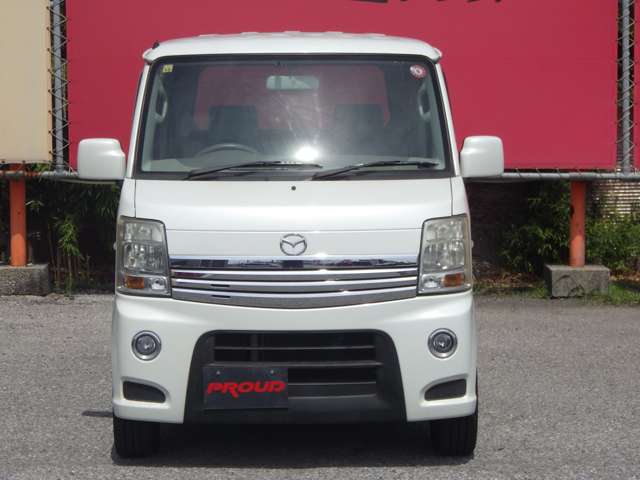 マツダ スクラムワゴンの画像2