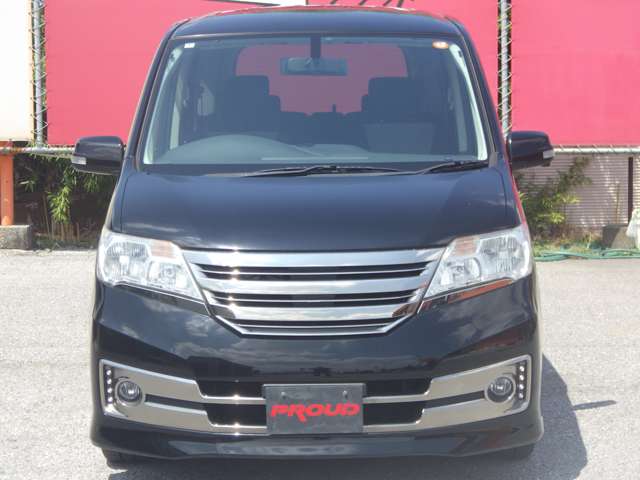 日産 セレナの画像2