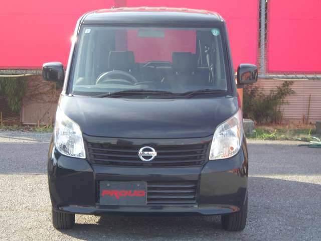 日産 ルークスの画像2