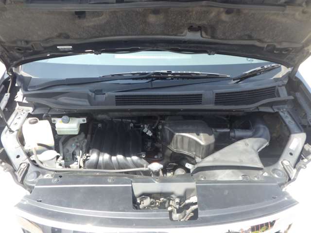 日産 セレナの画像20