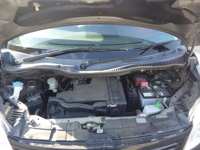 日産 ルークスの画像20