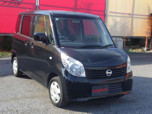 日産 ルークスの画像3