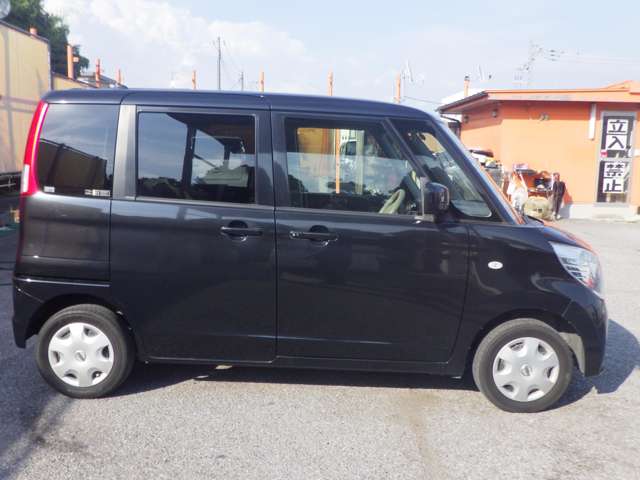 日産 ルークスの画像4