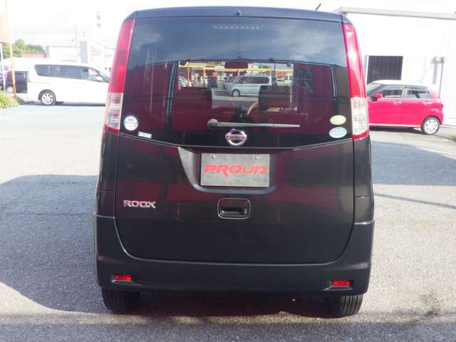 日産 ルークスの画像6