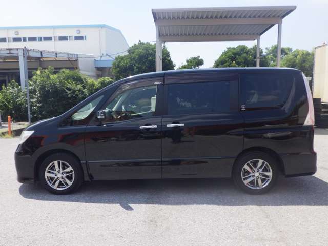 日産 セレナの画像8