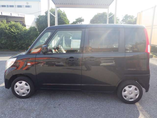 日産 ルークスの画像8