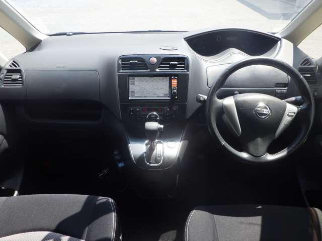 日産 セレナの画像9