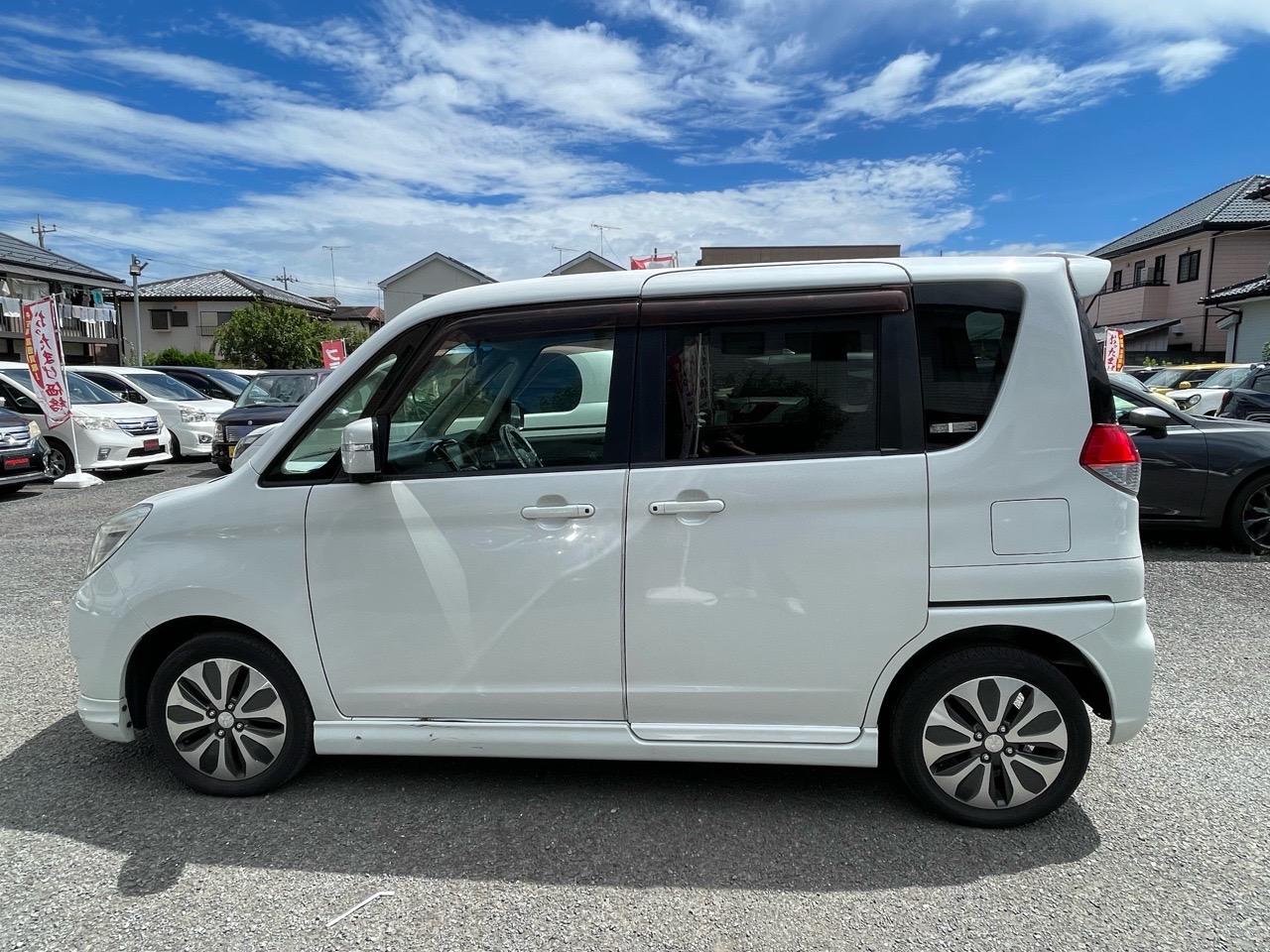 三菱 デリカD:2の画像11