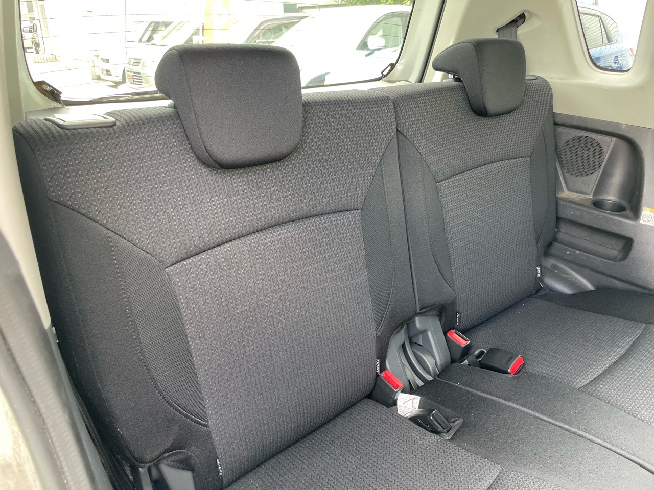 三菱 デリカD:2の画像13