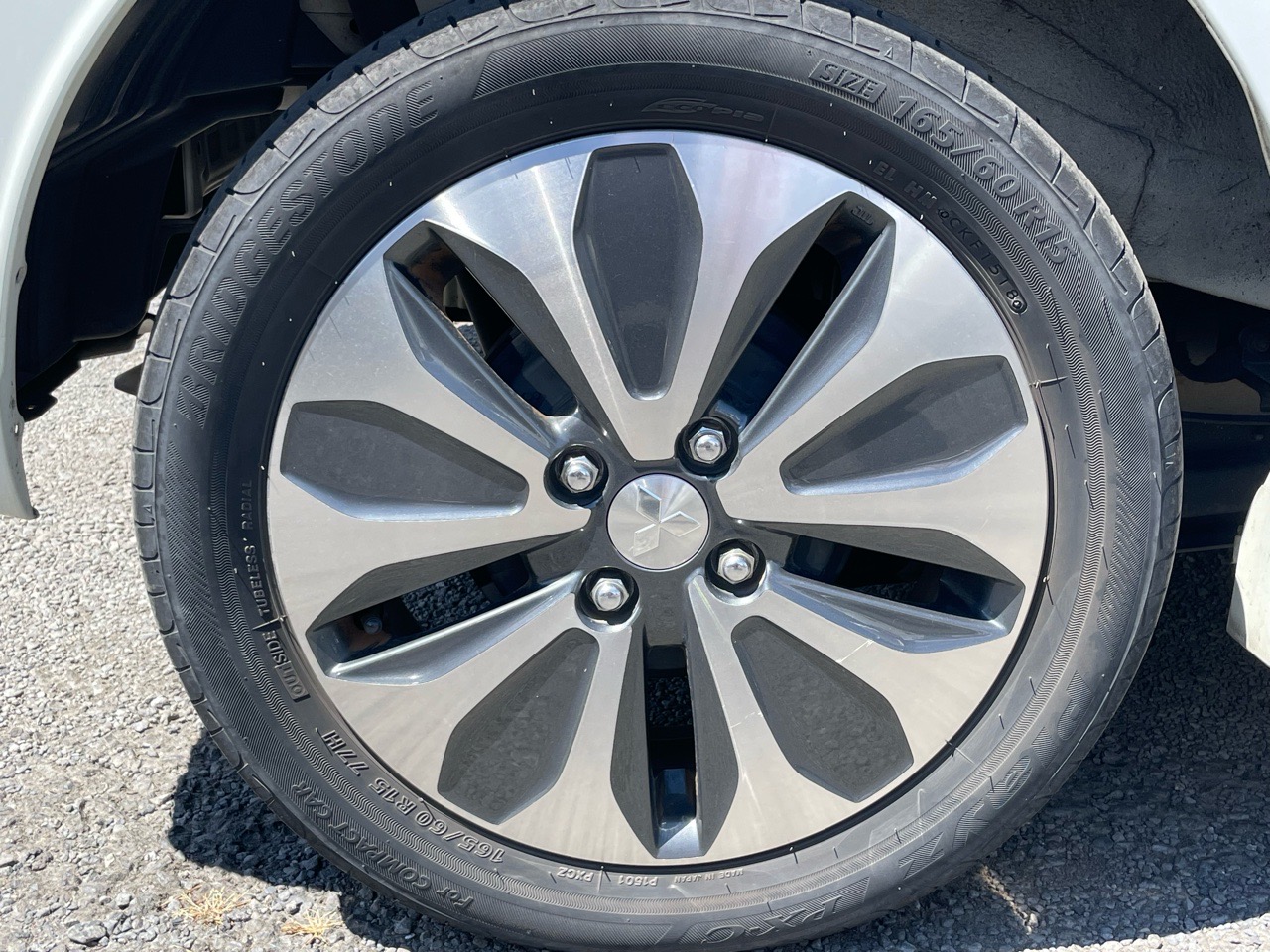 三菱 デリカD:2の画像16