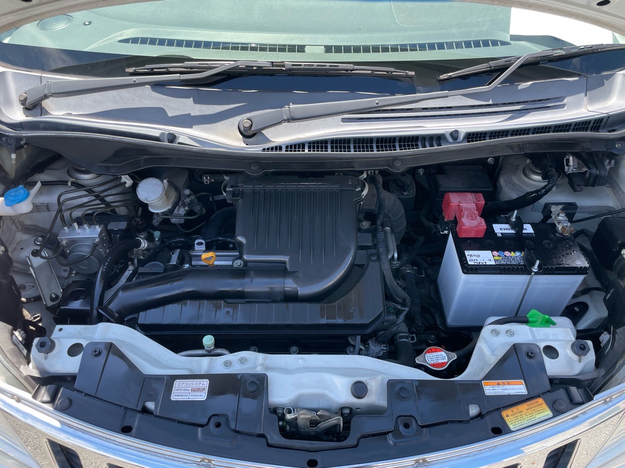 三菱 デリカD:2の画像19