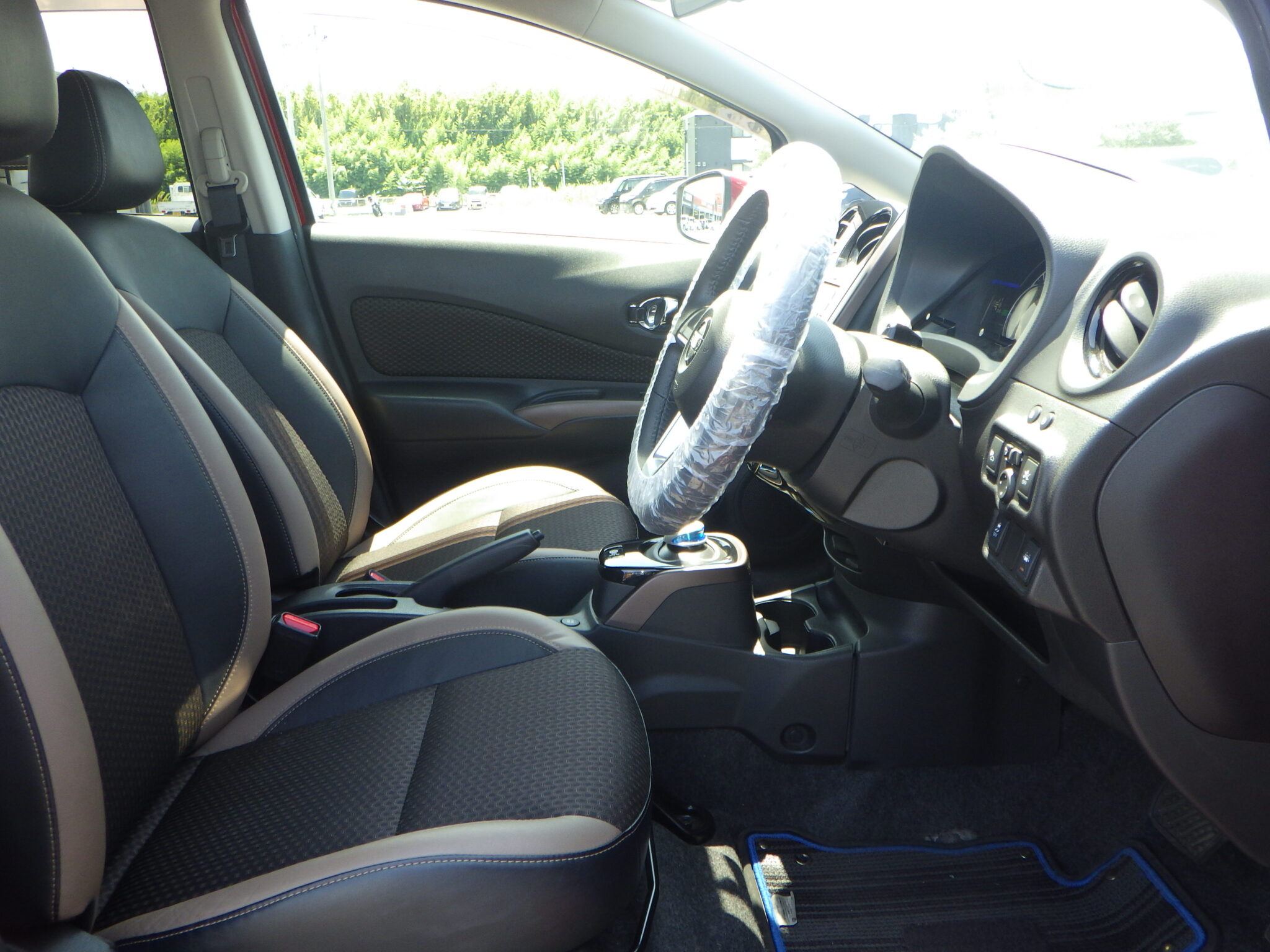 日産 ノートの画像9