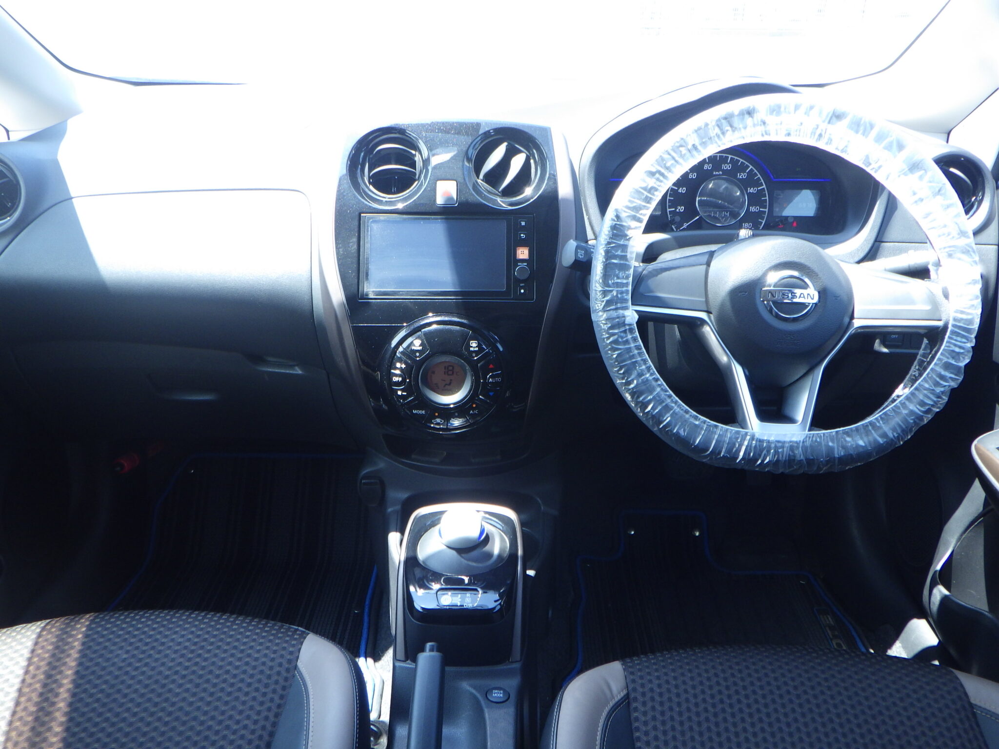 日産 ノートの画像12