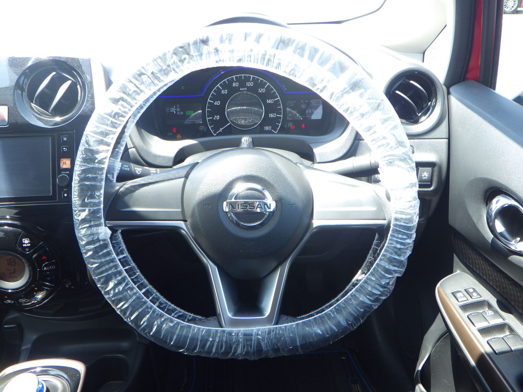 日産 ノートの画像13