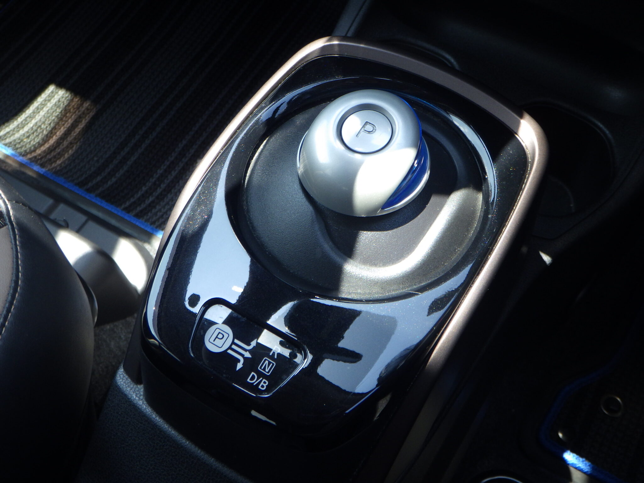 日産 ノートの画像17