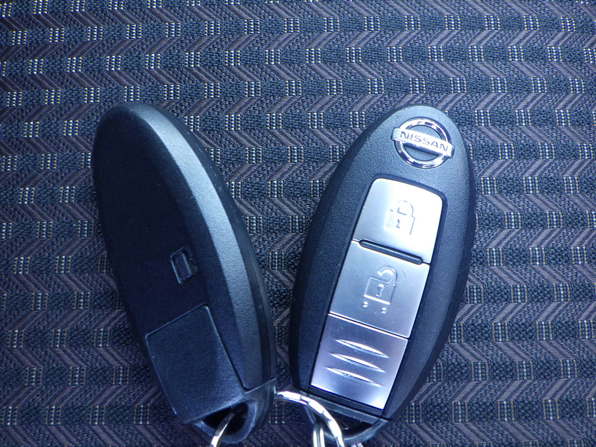 日産 ノートの画像18