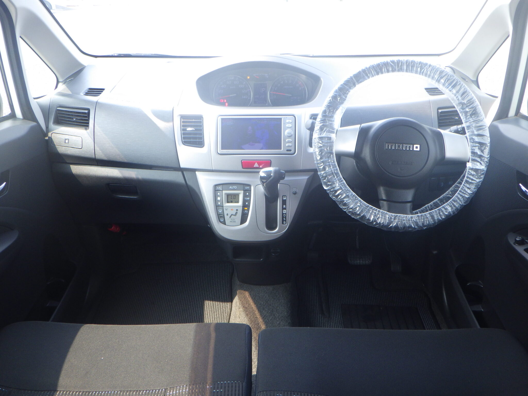 ダイハツ ムーヴカスタムの画像12