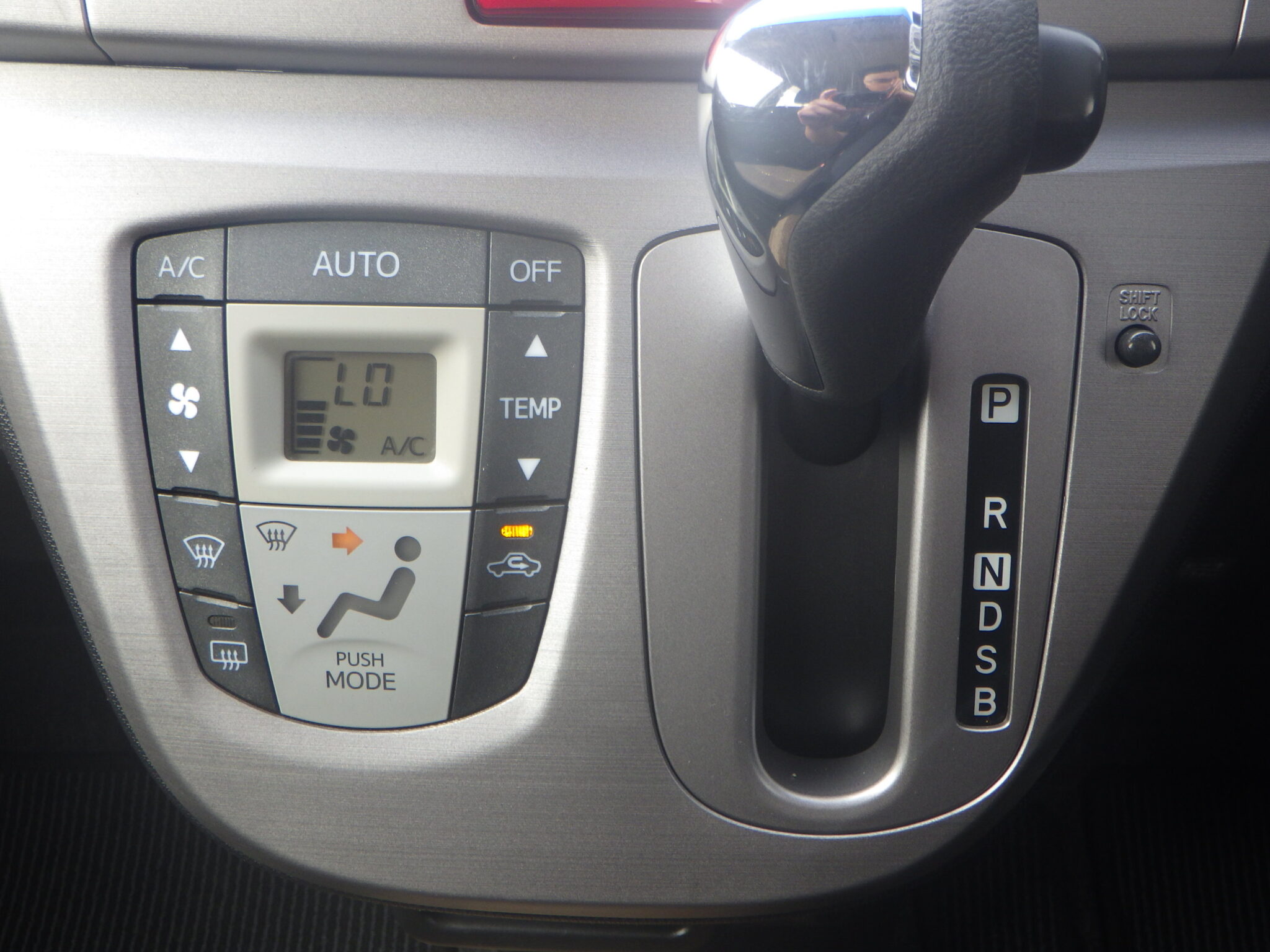 ダイハツ ムーヴカスタムの画像16