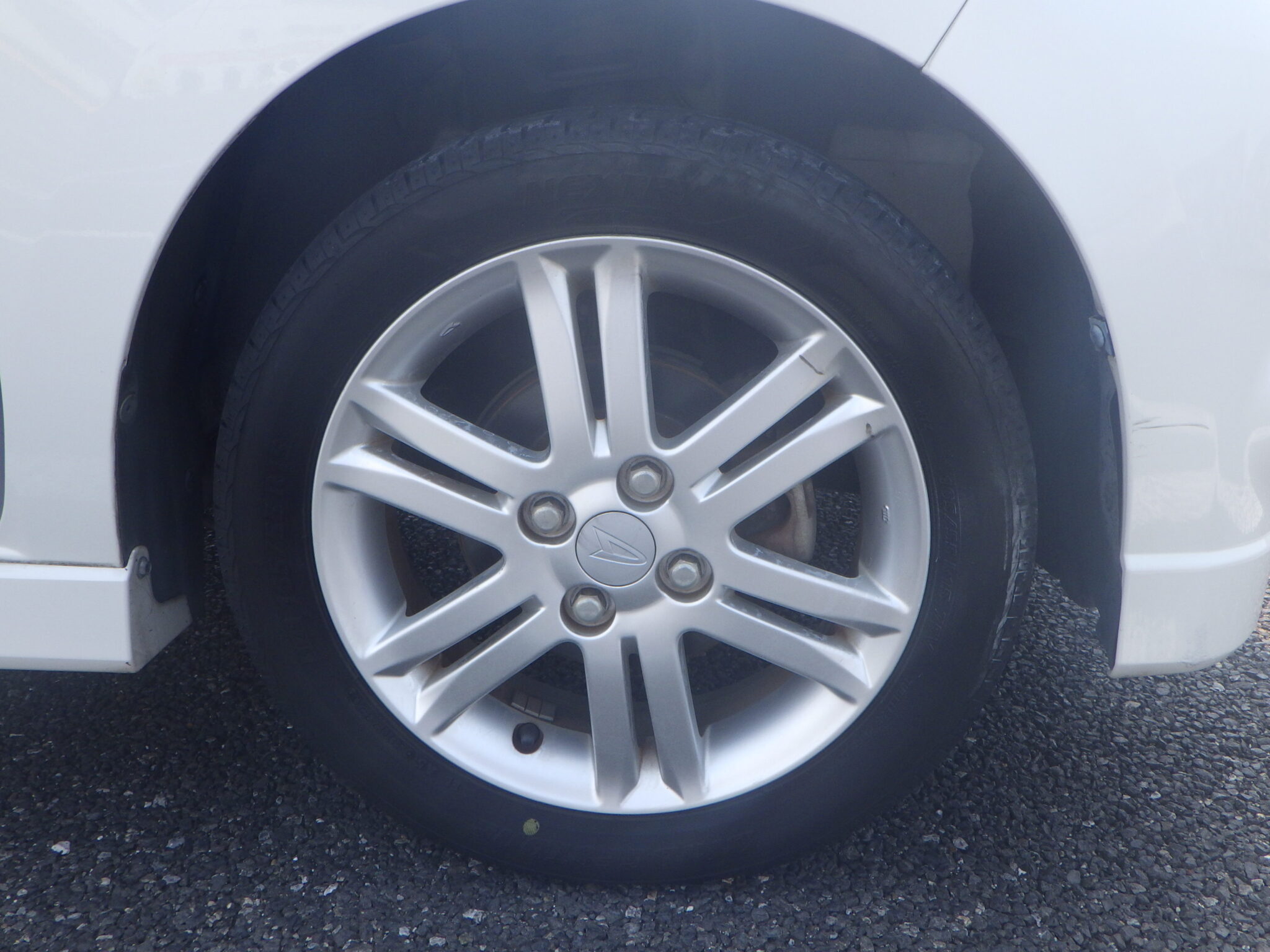 ダイハツ ムーヴカスタムの画像19