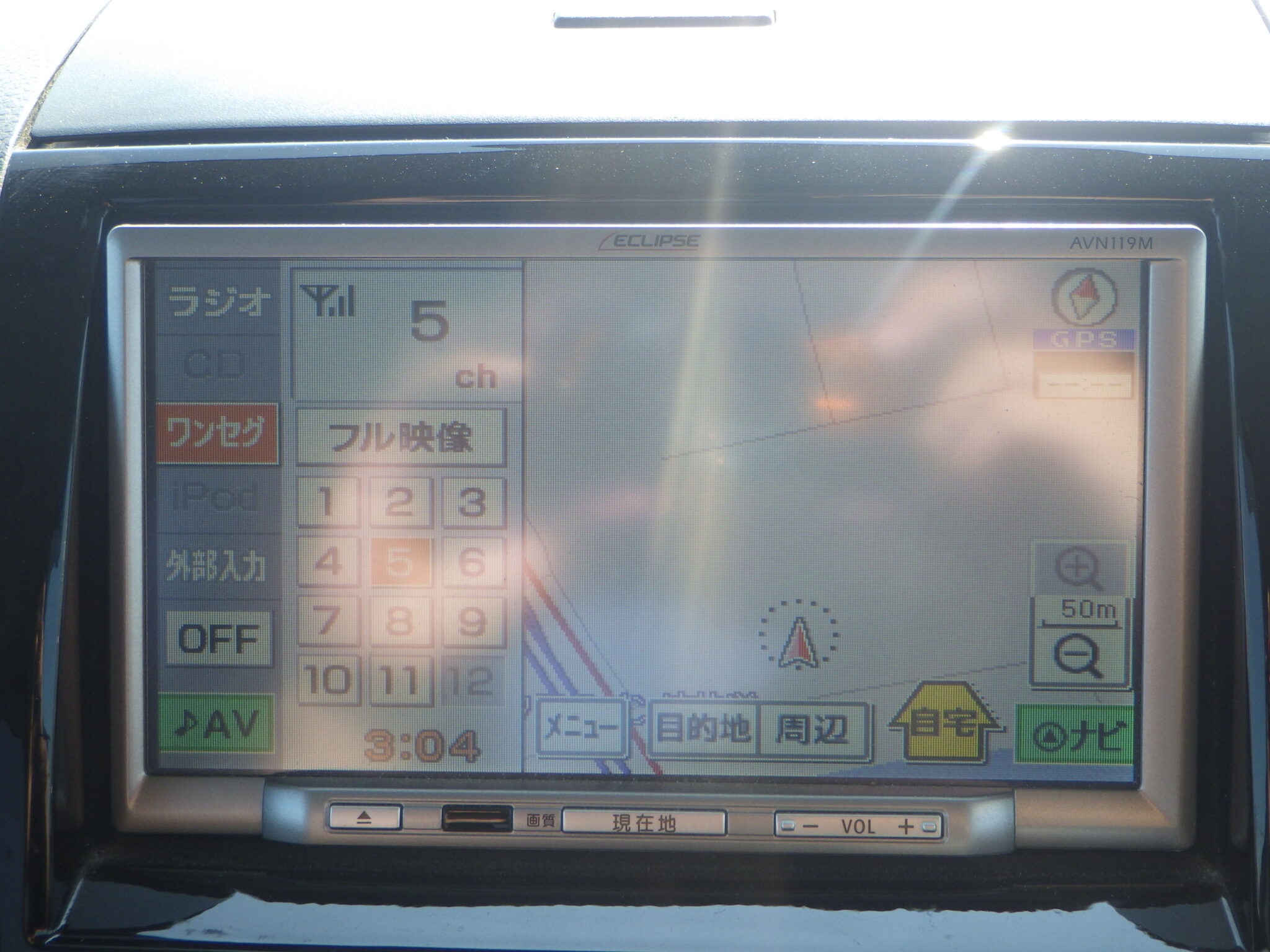 スズキ パレットSWの画像14