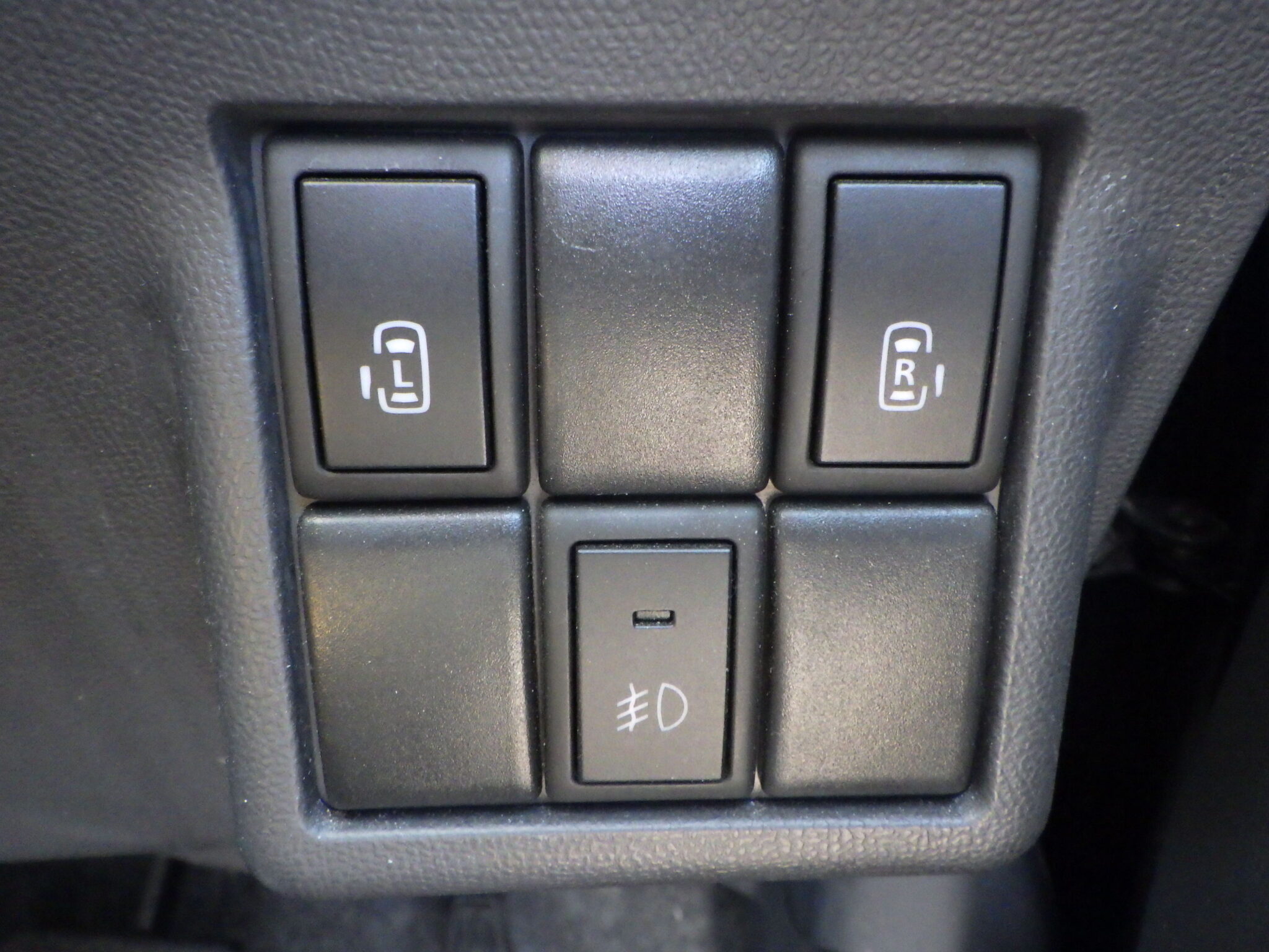 スズキ パレットSWの画像16