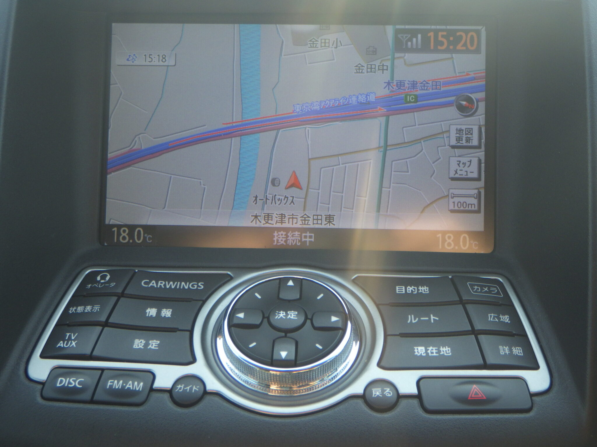 日産 スカイラインの画像14