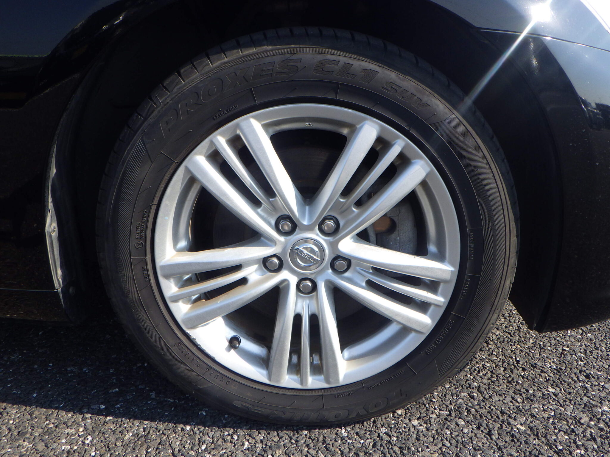 日産 スカイラインの画像19