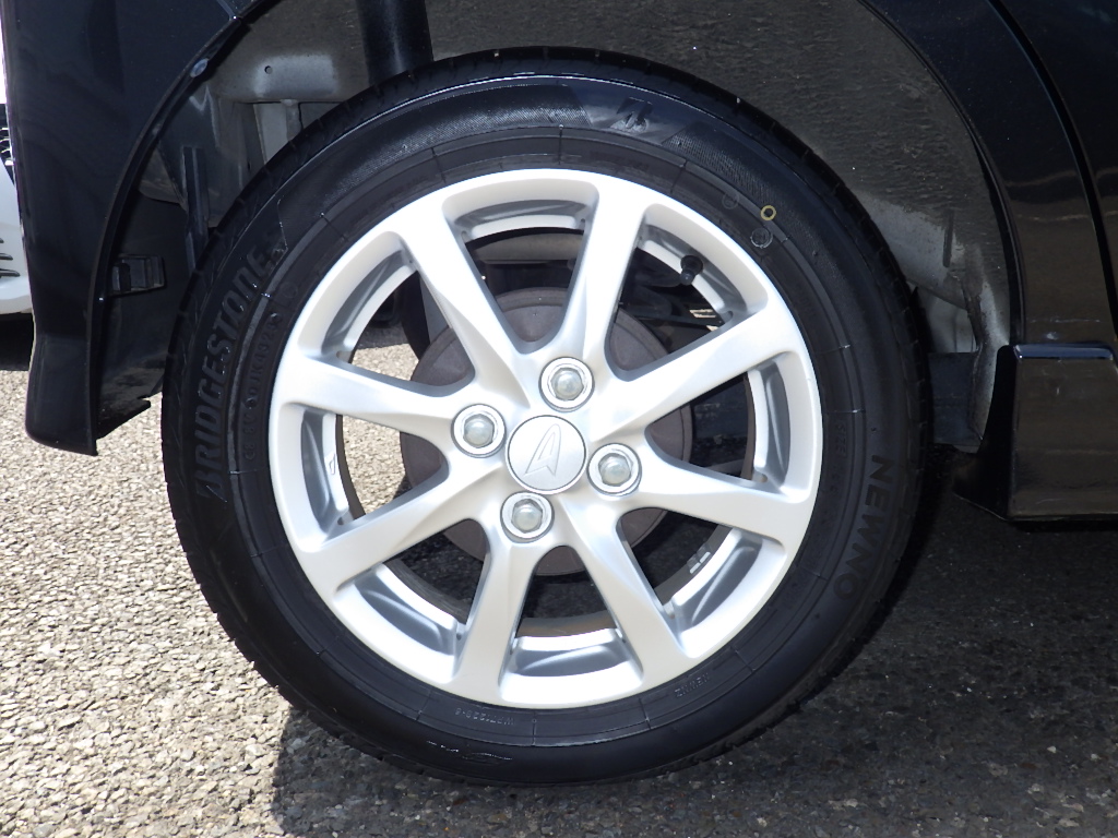 ダイハツ タントの画像15