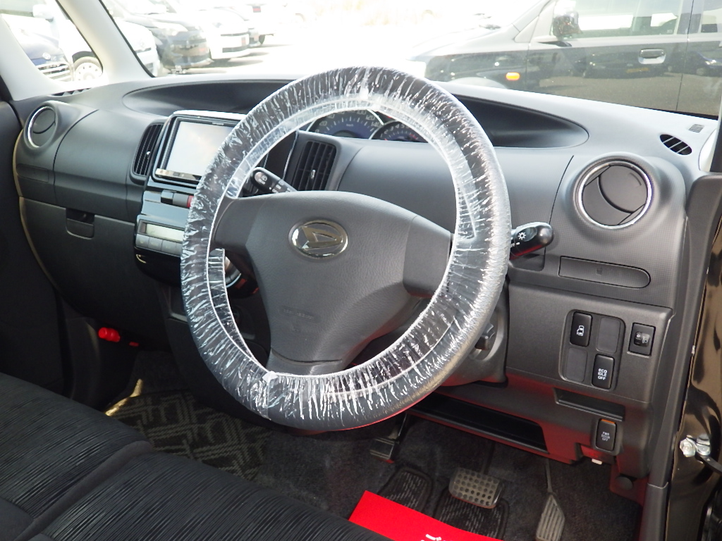 ダイハツ タントの画像2