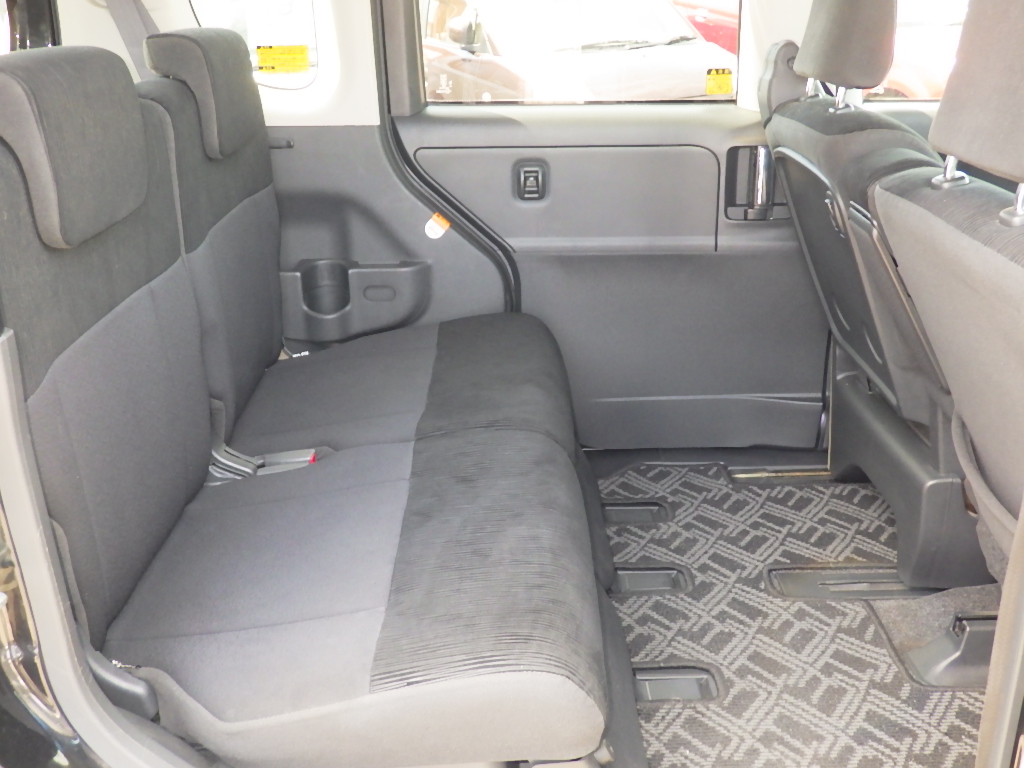 ダイハツ タントの画像4