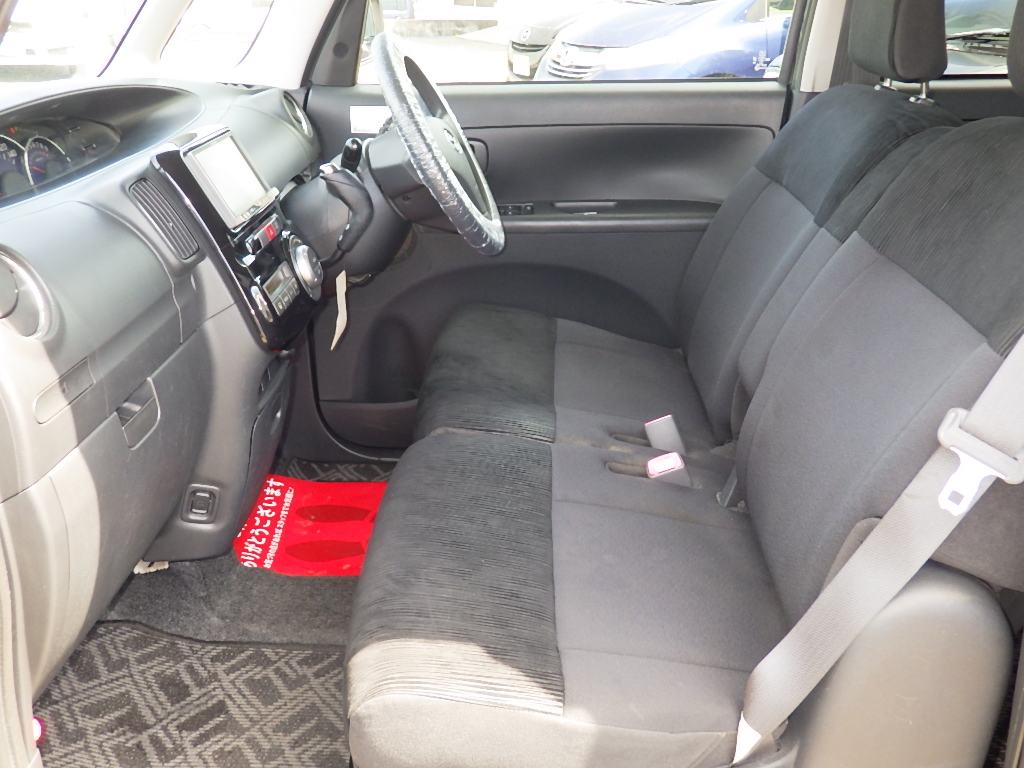 ダイハツ タントの画像6