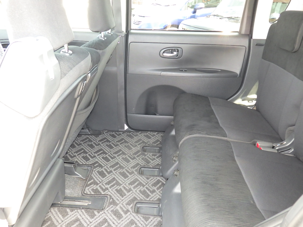 ダイハツ タントの画像7