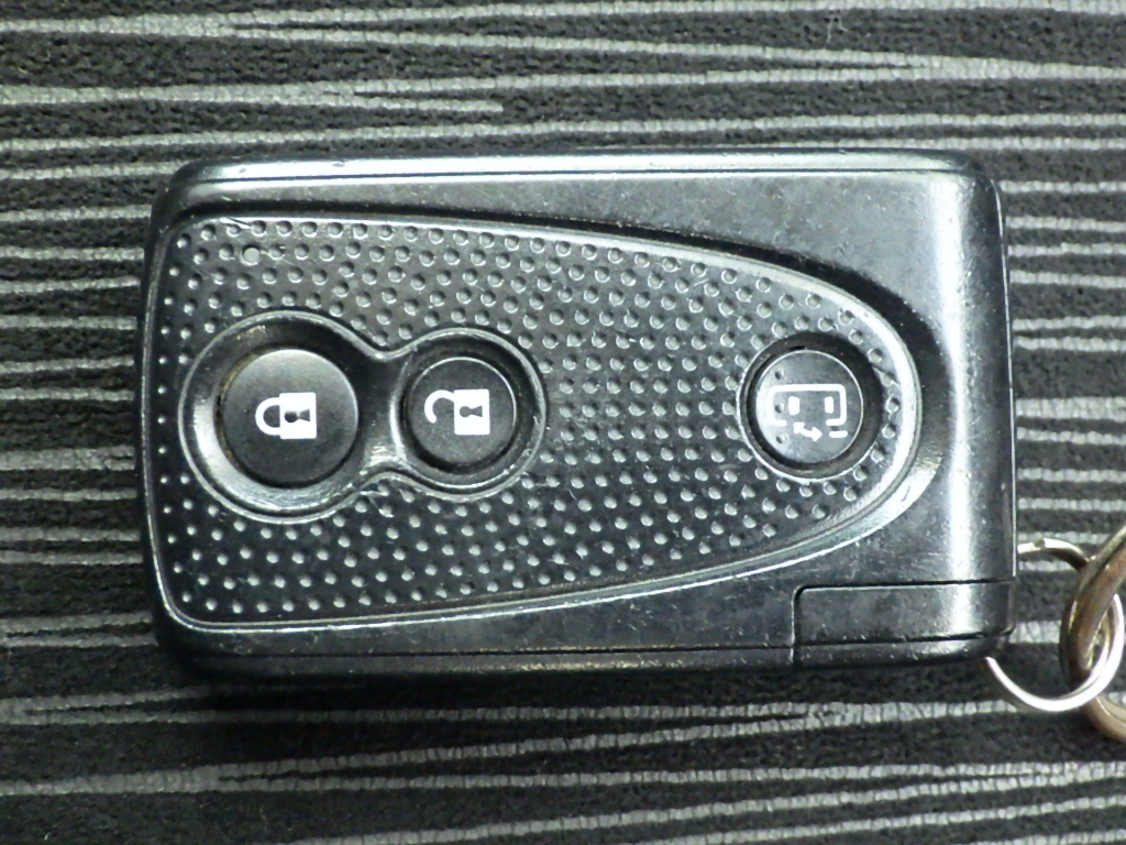 ダイハツ タントの画像12