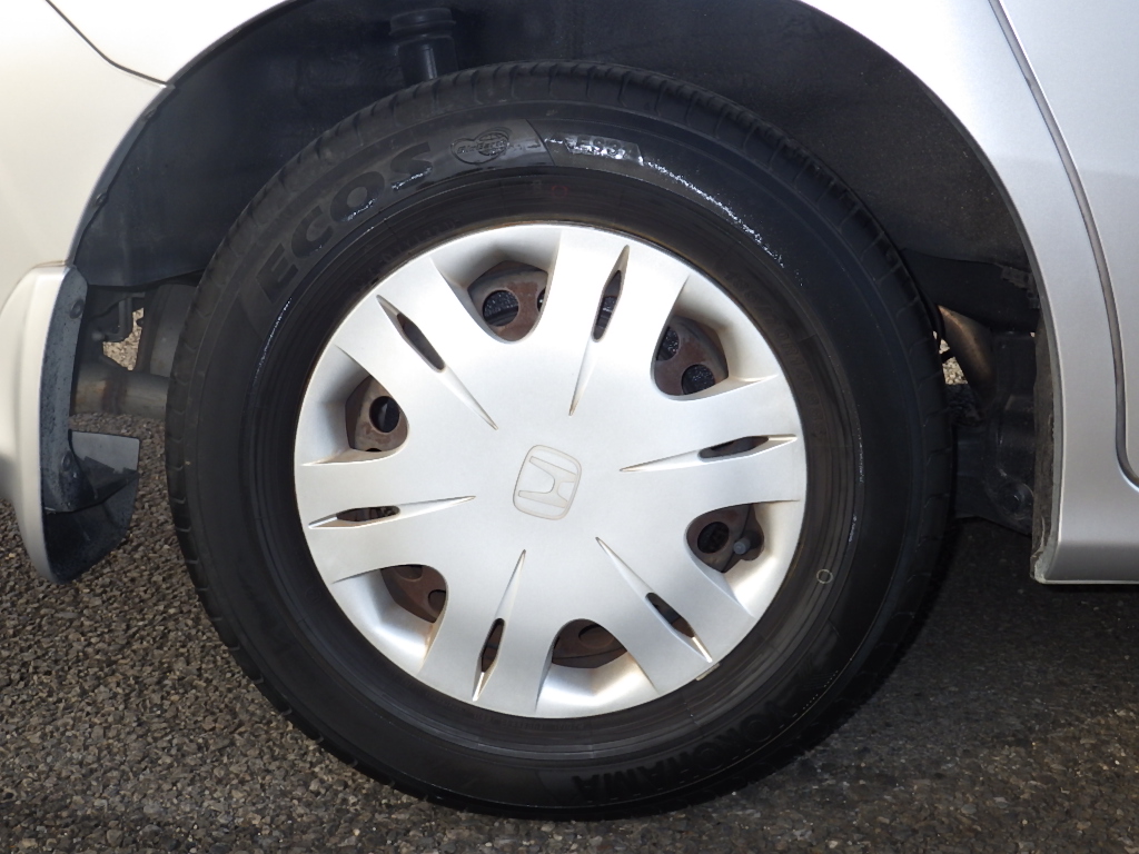 ホンダ フリードスパイクの画像15