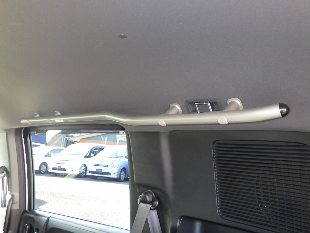 ホンダ フリードスパイクの画像14