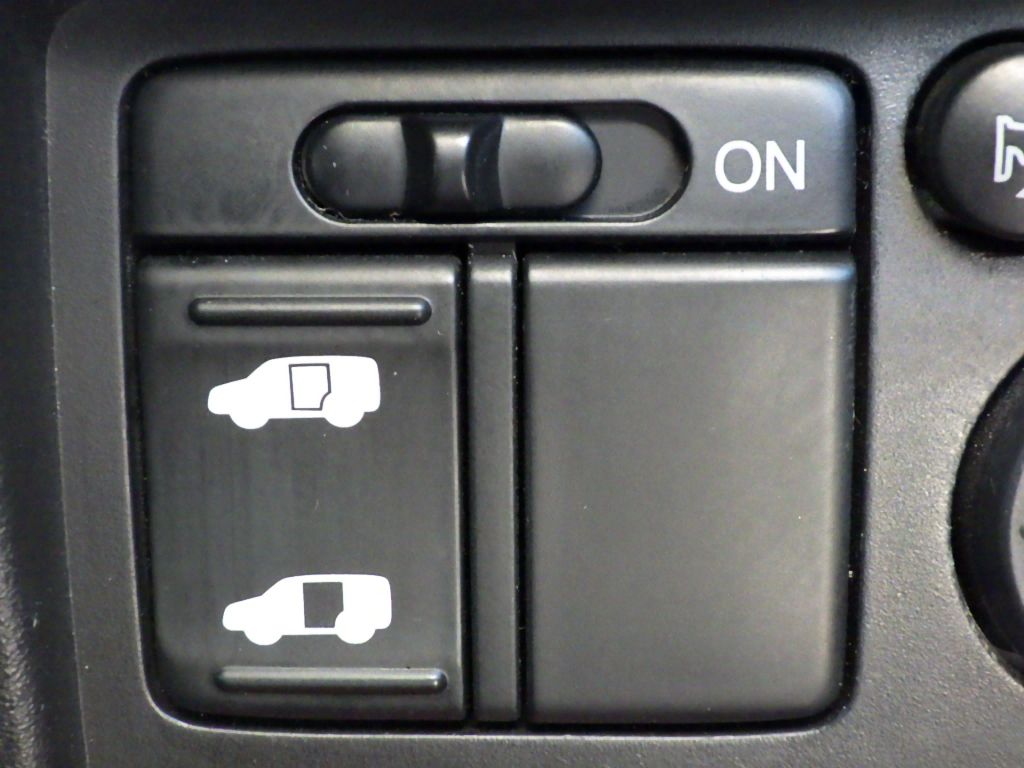 ホンダ フリードスパイクの画像13