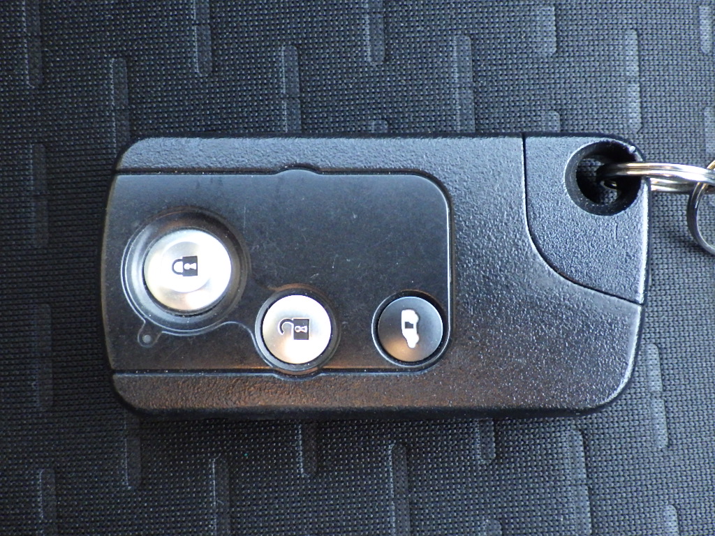 ホンダ フリードスパイクの画像12