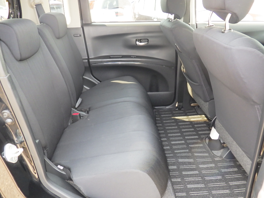 ダイハツ タントエグゼの画像4