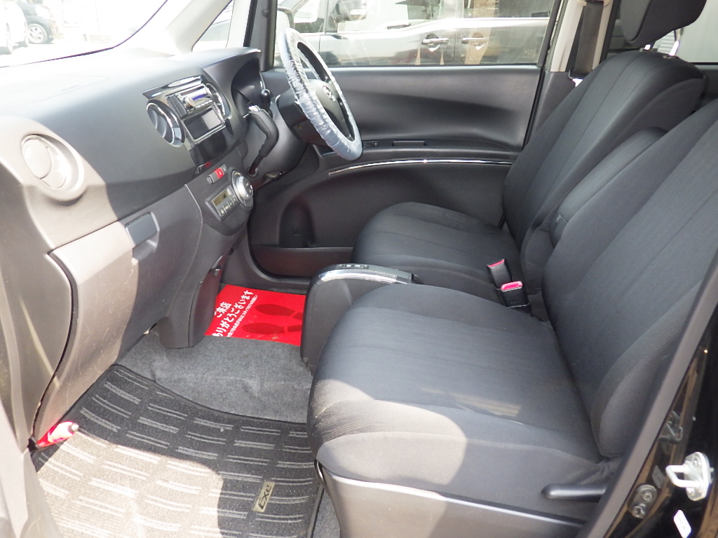 ダイハツ タントエグゼの画像6