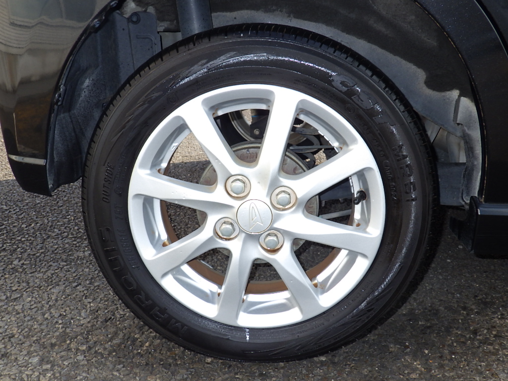 ダイハツ ムーヴカスタムの画像15