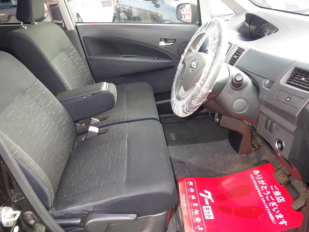 ダイハツ ムーヴカスタムの画像3