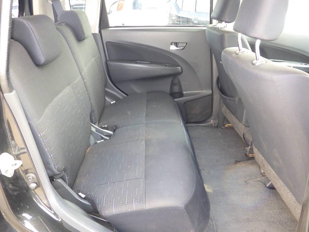 ダイハツ ムーヴカスタムの画像4