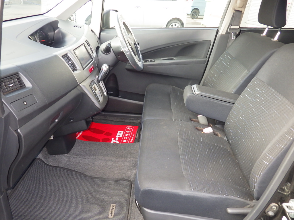 ダイハツ ムーヴカスタムの画像6