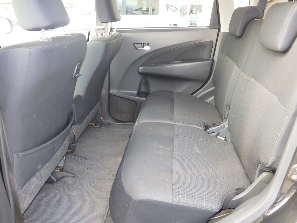 ダイハツ ムーヴカスタムの画像7