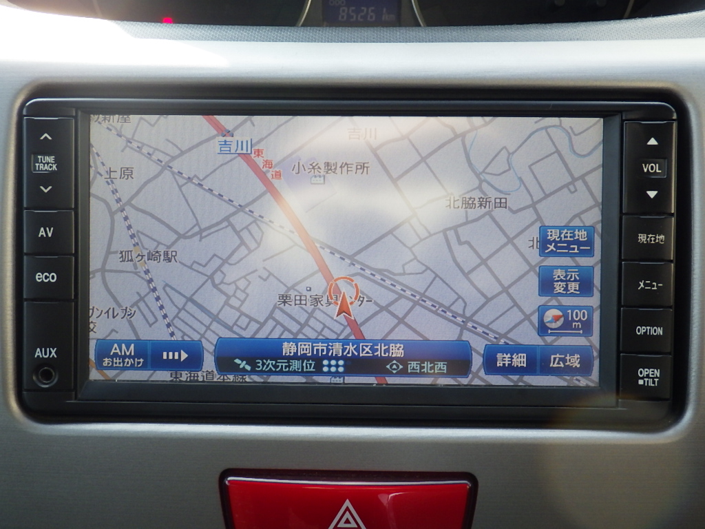 ダイハツ ムーヴカスタムの画像10