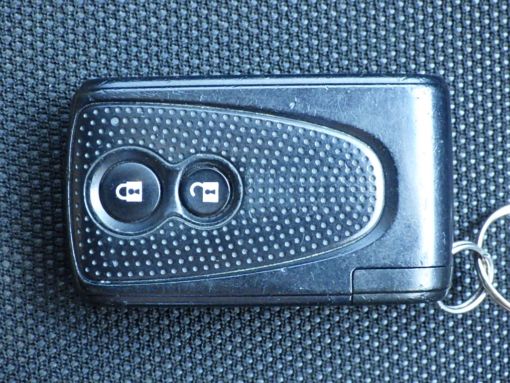 ダイハツ ムーヴカスタムの画像11